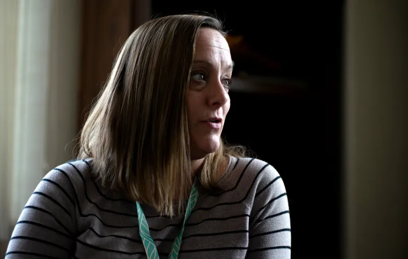 Her work may be the answer for eliminating homelessness in Bangor