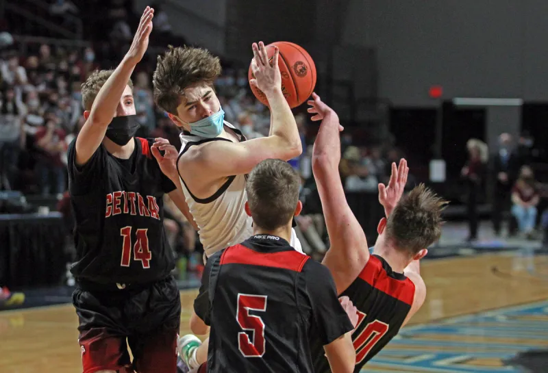 These Maine boys basketball teams hope to win North crowns after big departures