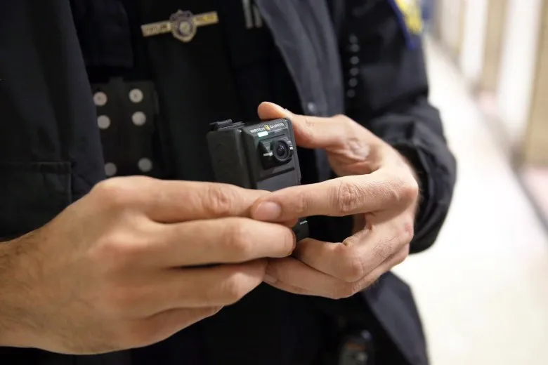 Maine Voices: Police-worn body cameras can restore faith in criminal justice