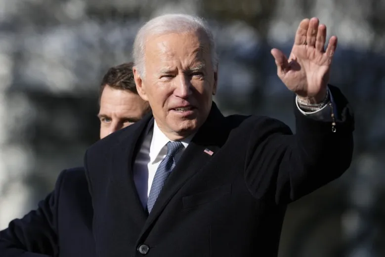 View from Away: GOP plans payback of Trump probes by investigating Biden over trivial matters
