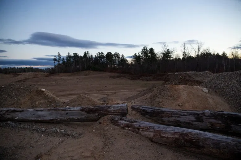 Looming regulation changes leave Sanford gravel businesses on shaky ground