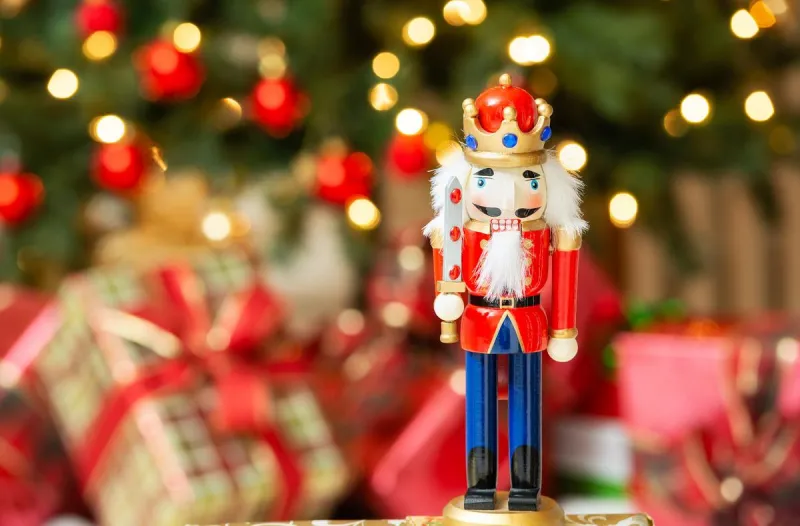 Winners List from the Festival of Trees 2022 in Presque Isle, Maine