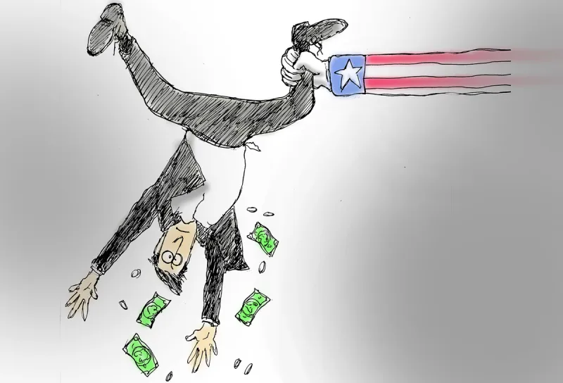 American health care model must change