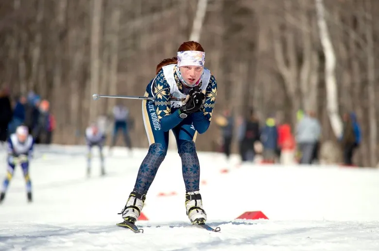 High school Nordic ski preview: Central Maine teams on track for success
