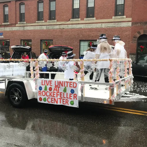 Farmington celebrates 46th Annual Chester Greenwood Day
