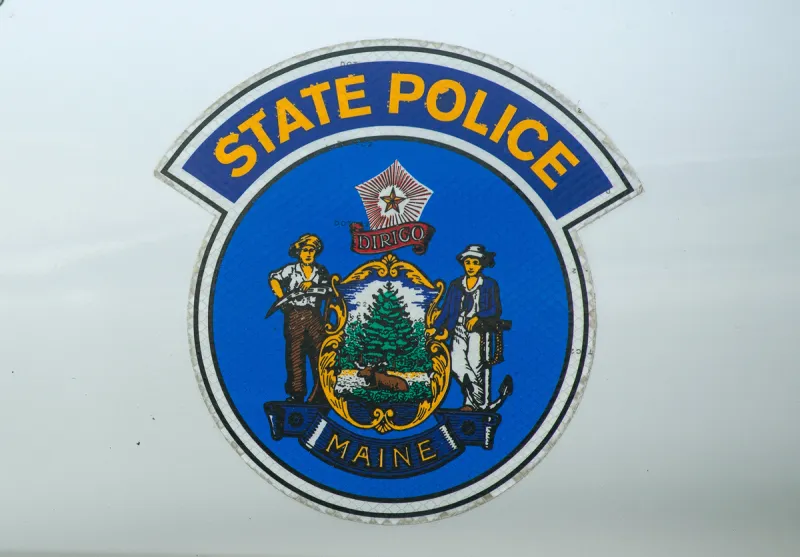 Pedestrian dies after being hit by car near Bangor interstate exit