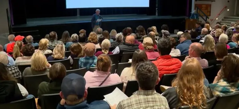Western Maine school district will hold meeting on gender identity policy