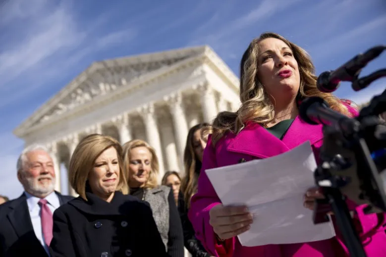 Supreme Court taking up clash of religion and gay rights