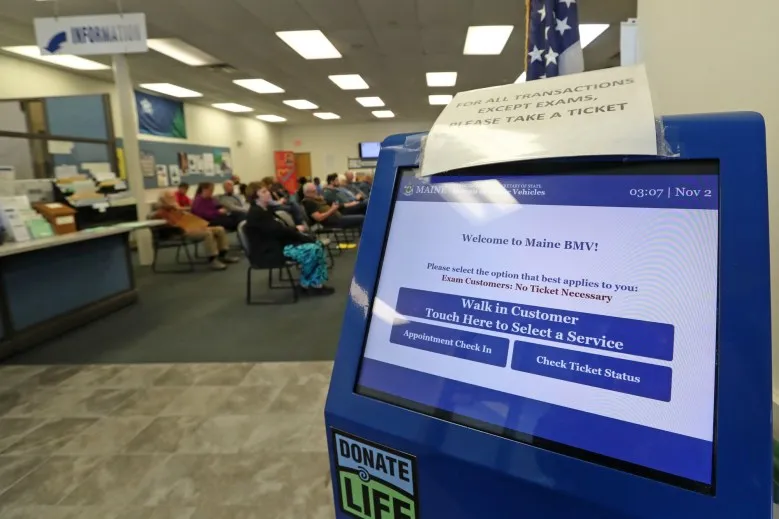 Real ID requirement for air travel delayed -- again