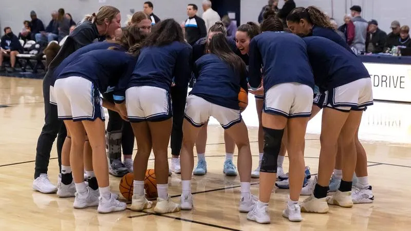 Women's Basketball to host Military Appreciation Game - Dec. 11