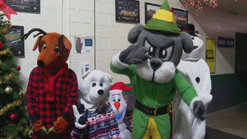 Holiday at Hadlock returns after two year absence