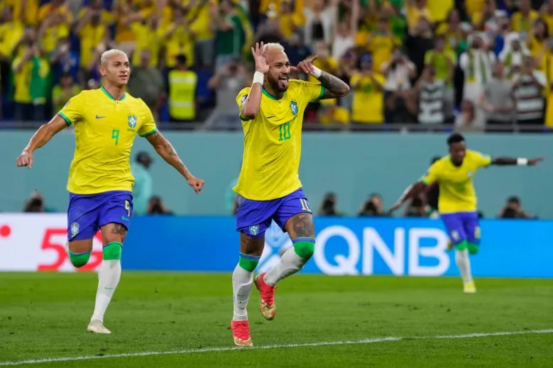 World Cup roundup: Croatia beats Japan in shootout to reach quarterfinals