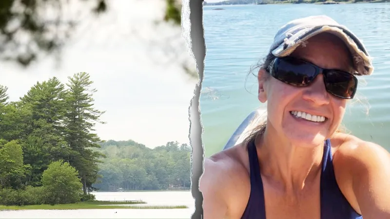 Teen charged with alleged murder in paddleboarder's death that sparked serial killer fears in coastal town