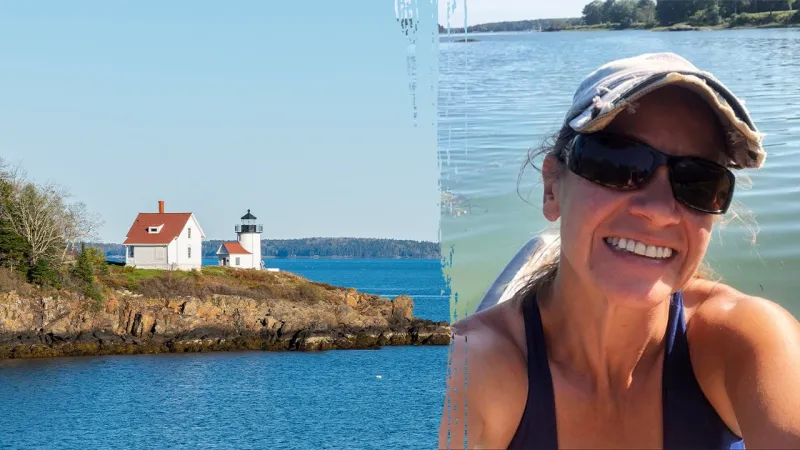 New England serial killer fears reignited after paddleboarder's murder in quiet coastal town