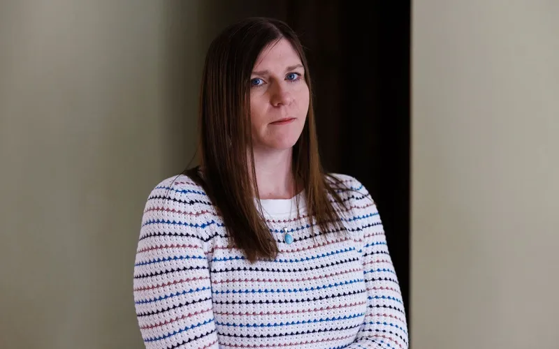 Maine mom asks Supreme Court to step in after school allegedly hid child's gender transition