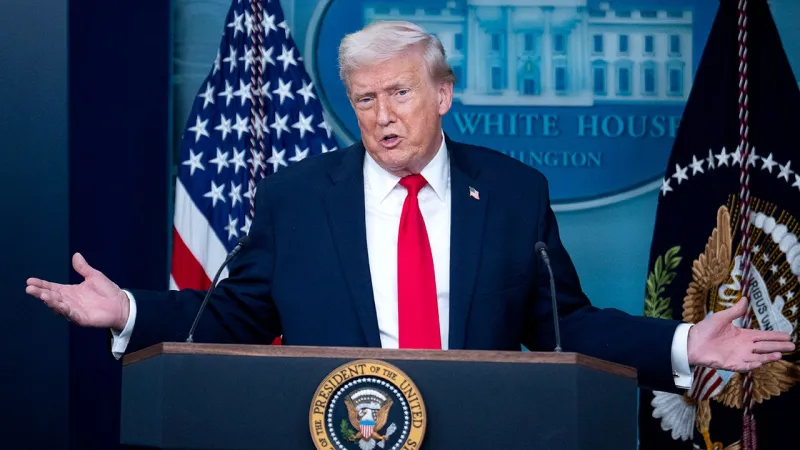 ICE launches new operation in Maine amid Trump's broader illegal immigrant crackdown around the US