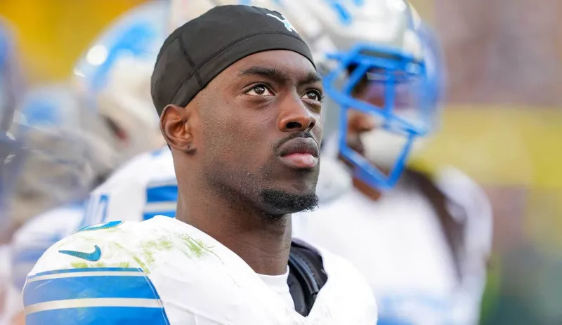 Judge Sets $1 Million Bond For Lions CB Terrion Arnold in Florida Kidnapping Case