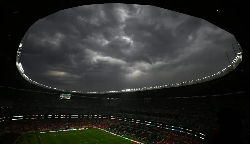 Mexico vs. England World Cup Round Of 16: Weather Update, Forecast
