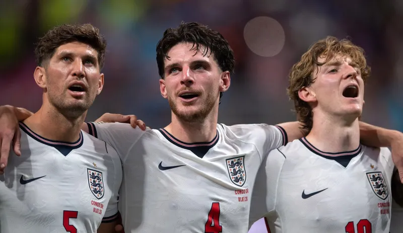 Why Does England Sing 'Wonderwall' After Every World Cup Win?