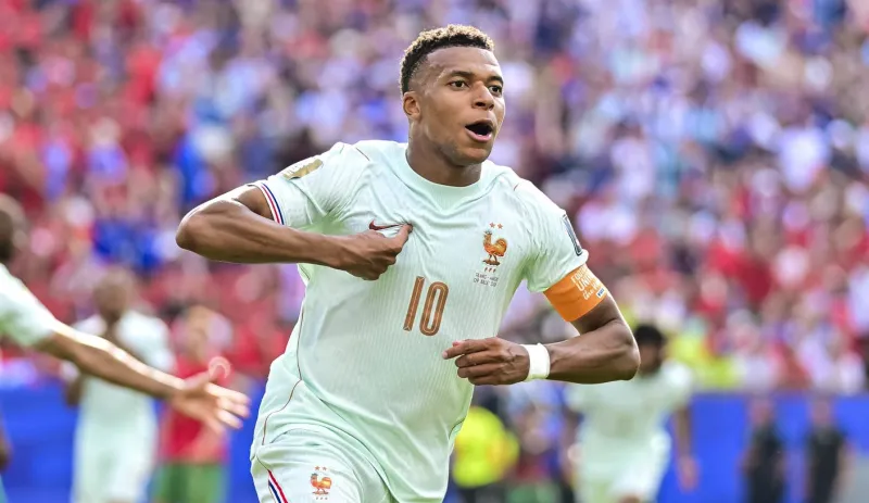2026 World Cup Title Odds: France Favored, England Surges After Quarterfinals