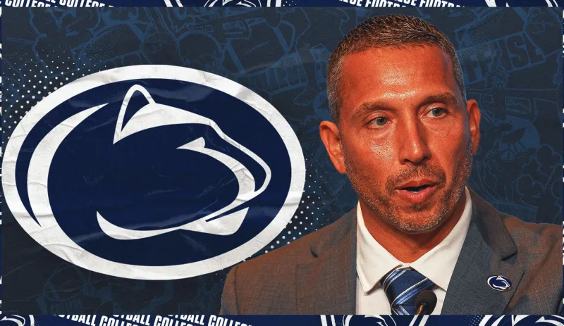 Matt Campbell, Penn State Confident They Can Excel Where James Franklin Failed