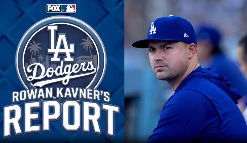 'It Was Skubal Or Nothing': Inside The Dodgers' Latest Triumph At The Deadline