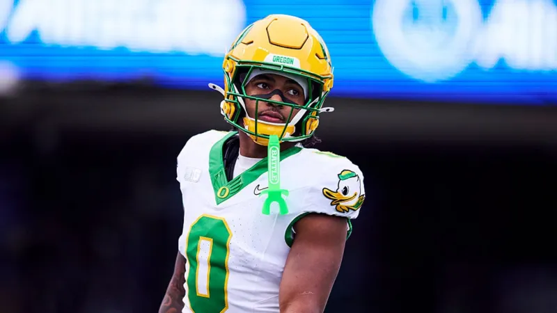 2026 College Football Week 1 Expert Picks: Back Oregon, Houston To Win Big