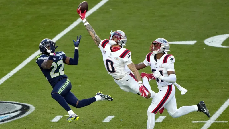 bet365 Bonus Code FOX365: Get $365 in Bonuses Win or Lose for the Patriots vs. Seahawks 2026 NFL Kickoff