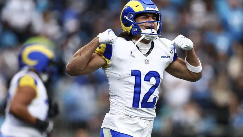 DraftKings Promo Code: Bet $5, Get $200 When Placing Your First Bet on Rams vs. 49ers