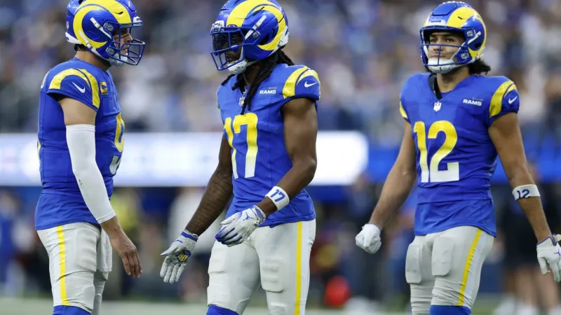 Polymarket Promo Code FOX: Grab a $50 Bonus Before the 49ers vs. Rams Matchup Today