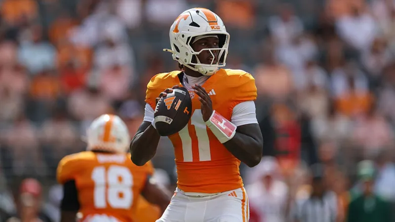 2026 College Football Week 2: Best Games To Watch This Weekend