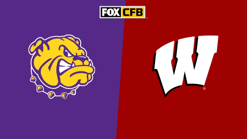 How to Watch Western Illinois vs. Wisconsin: TV Channel, Live Stream, Time