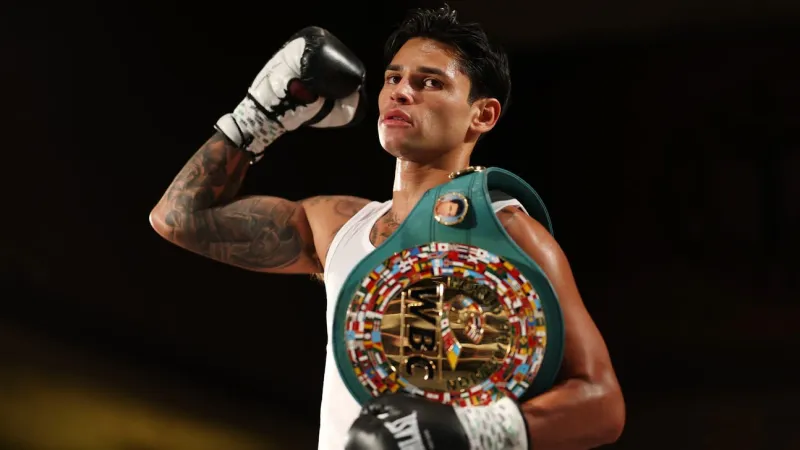 DraftKings Sportsbook: Bet $5, Get $200 on Ryan Garcia vs. Connor Benn