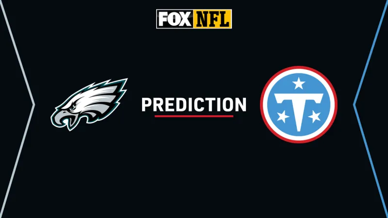 Eagles vs. Titans Prediction, Odds, Pick For NFL Week 2