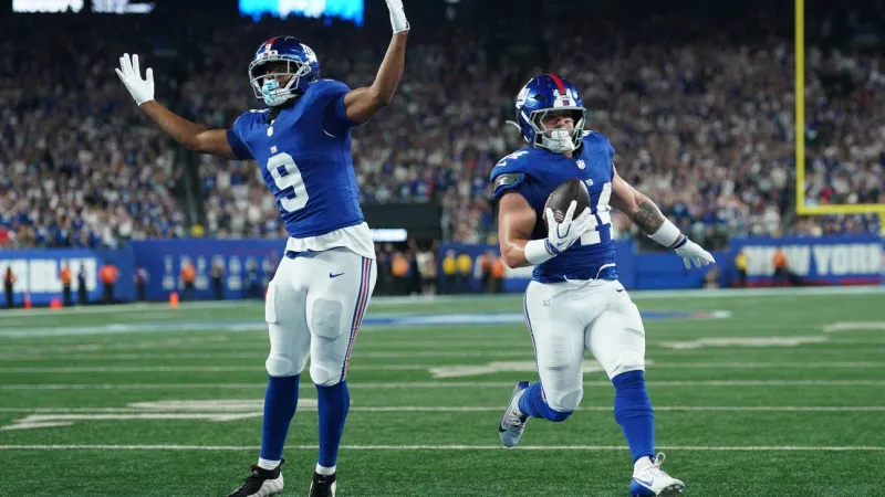 Polymarket Referral Code FOX Provides a $50 Bonus for Rams vs Giants on Monday Night Football