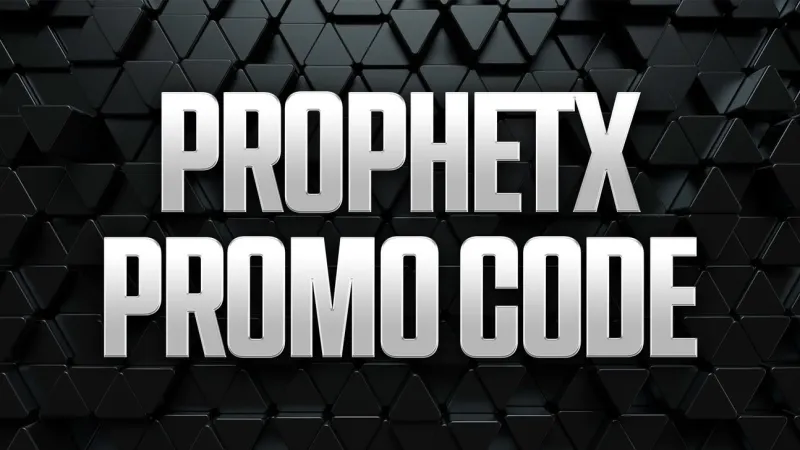 ProphetX Promo Code FOXSPORTS for a $75 Trading Bonus After Your First $50 in Trades