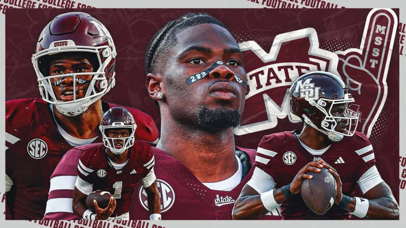 What Does It Take To Retain A Superstar QB? Mississippi State Is About To Find Out