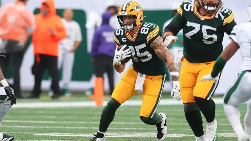Polymarket Promo Code FOX: Claim a $50 Bonus Ahead of Packers vs. Falcons on Thursday Night Football