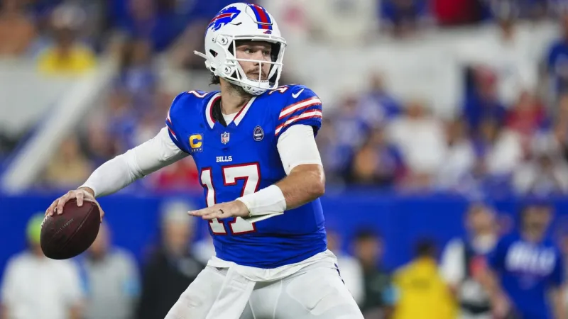 bet365 Bonus Code FOX365: Get a $200 Bonus for Any NFL Week 3 Matchup Including Chargers vs. Bills