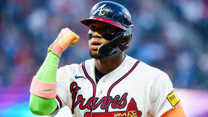2026 NL Wild Card Odds: Braves Slight Favorites Over Phillies
