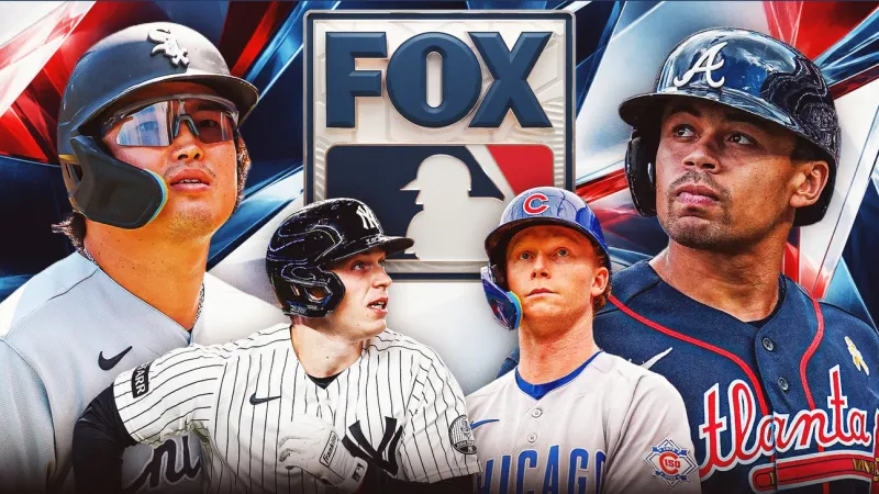 2026 MLB Wild-Card Preview: Predictions, X-Factors And Why Each Team Can Win