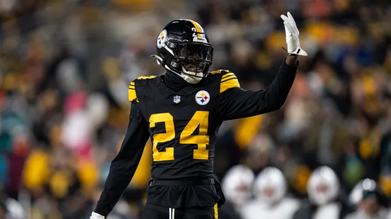 Joey Porter Jr. To Dallas: Every Cowboys-Steelers Trade All Time