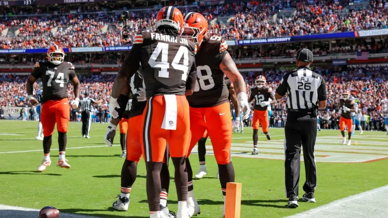 Polymarket Promo Code FOX: Get a $25 Bonus For Thursday Night Football Steelers vs. Browns