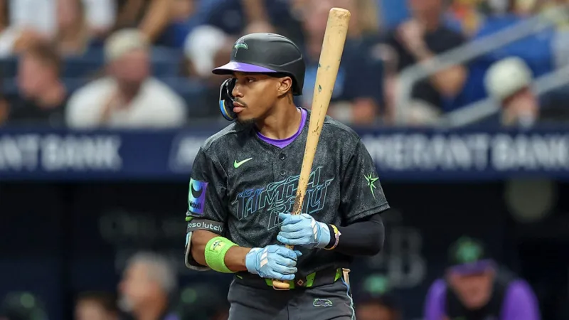 2026 MLB ALDS Odds: Yankees Narrowly Favored Over Rival Rays