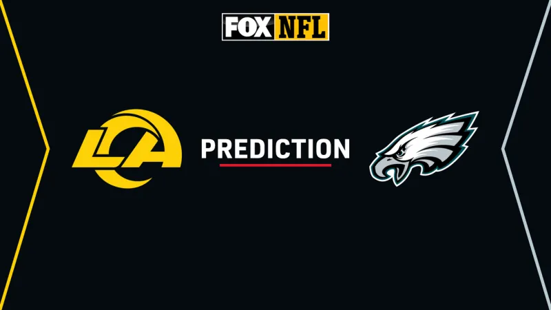 Eagles vs. Rams Prediction, Odds, Pick For NFL Week 4