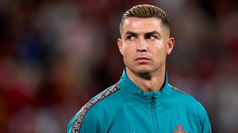 Cristiano Ronaldo Welcome To Return To Portugal After 'Misunderstanding'