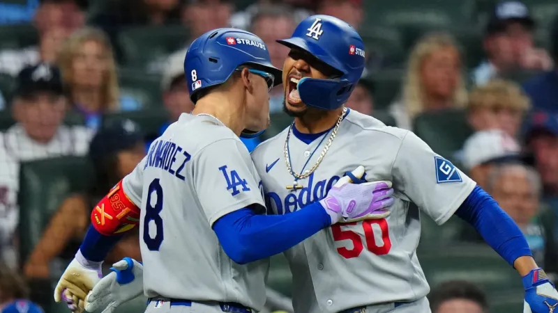 Kalshi Promo Code FOXSPORTS Unlocks a $55 Bonus for Any MLB Game Today, Wednesday 7th October