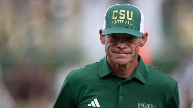 Trend or Panic? Is College Football's Play-Caller Carousel Spinning Out Of Control?
