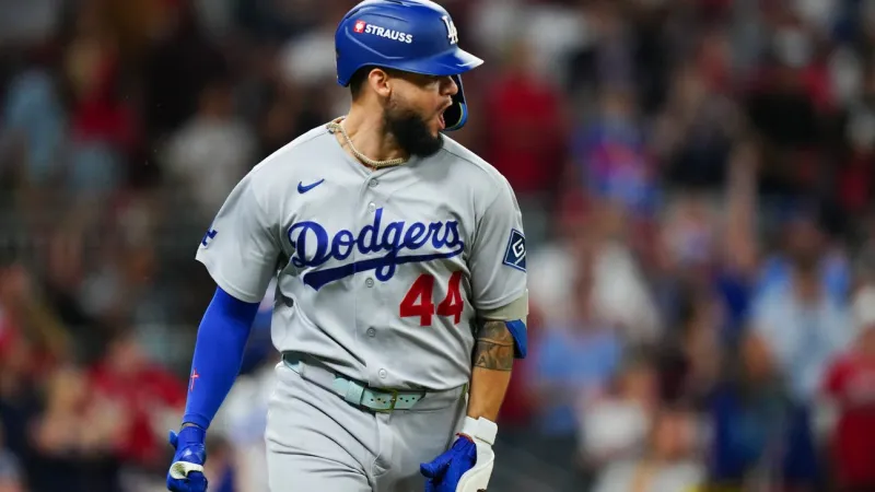 Big Step Toward World Series Three-Peat: Dodgers Oust Braves To Reach NLCS