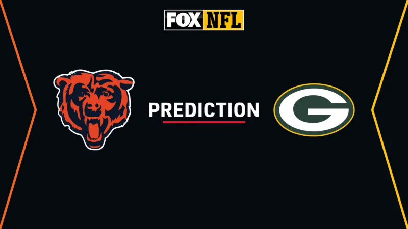 Packers vs. Bears Prediction, Odds, Pick For NFL Week 5